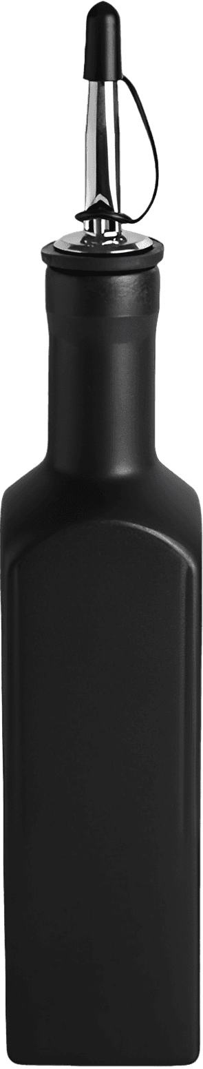 Ceramic Olive Oil Dispenser Bottle