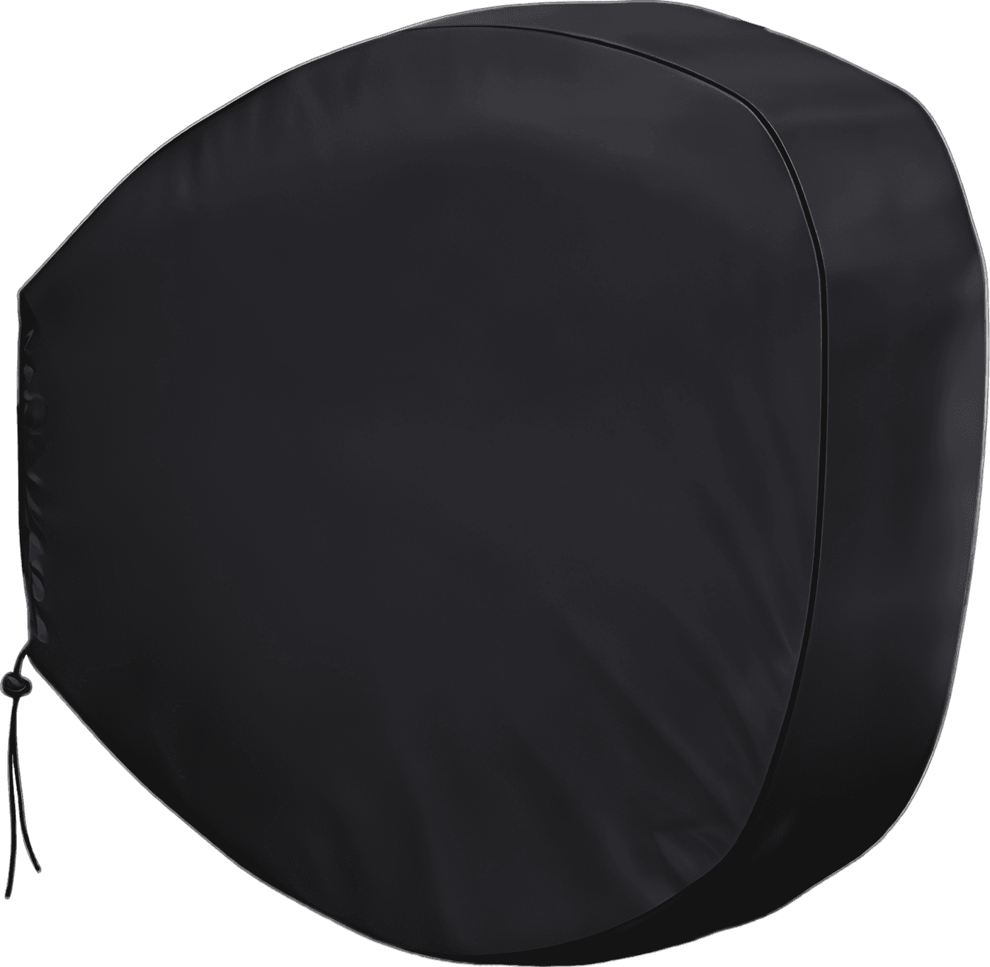 Retractable Hose Reel Cover