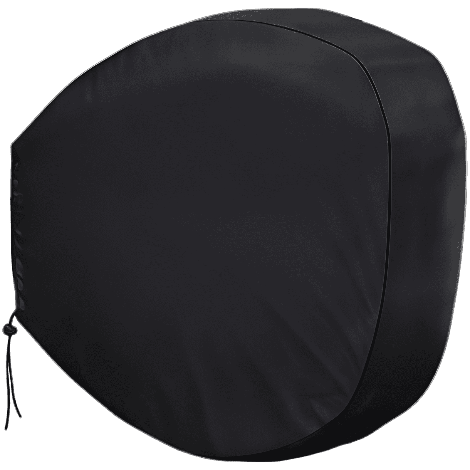 Retractable Hose Reel Cover