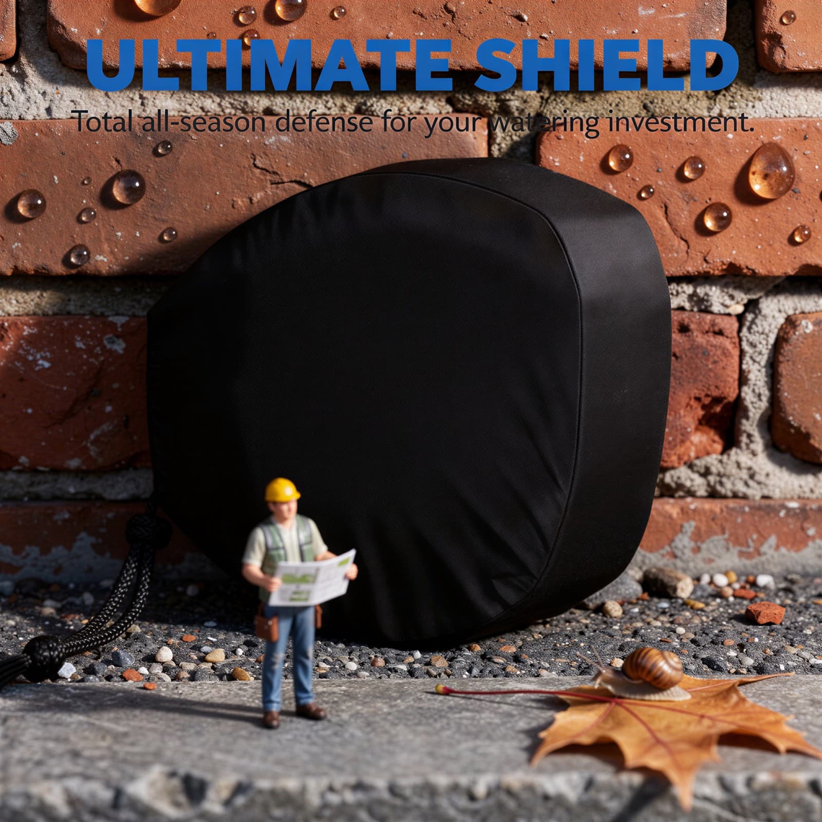 Creative Poster Image