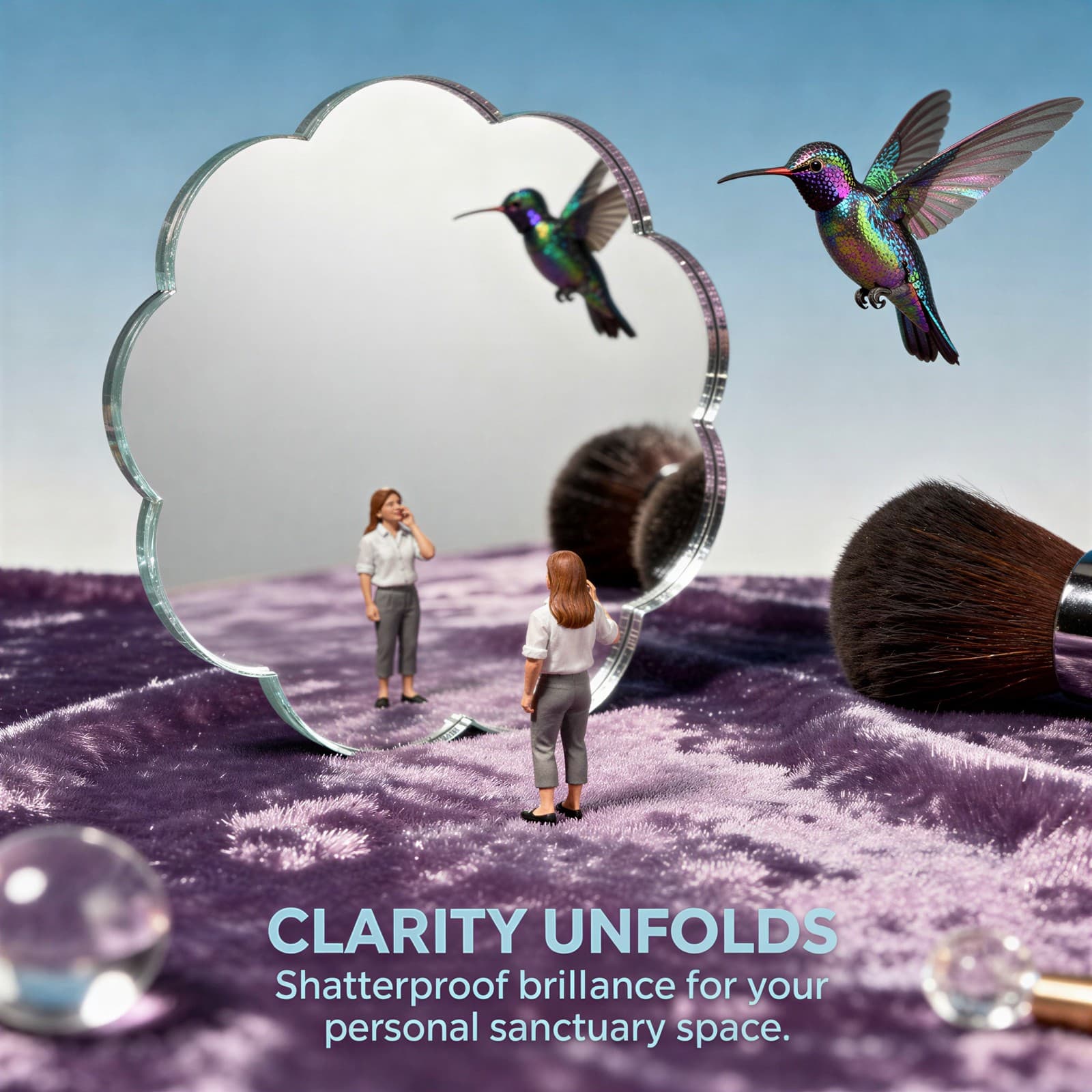 Creative Poster Image