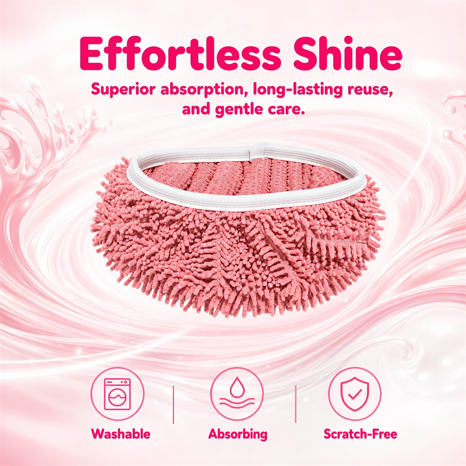 Benefit Image