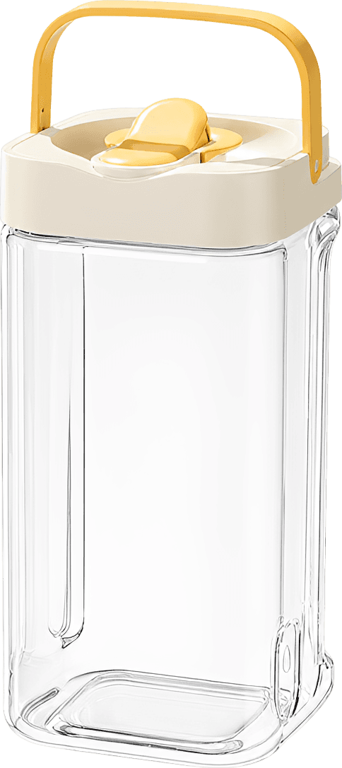 0.9 Gal Fridge Drink Dispenser