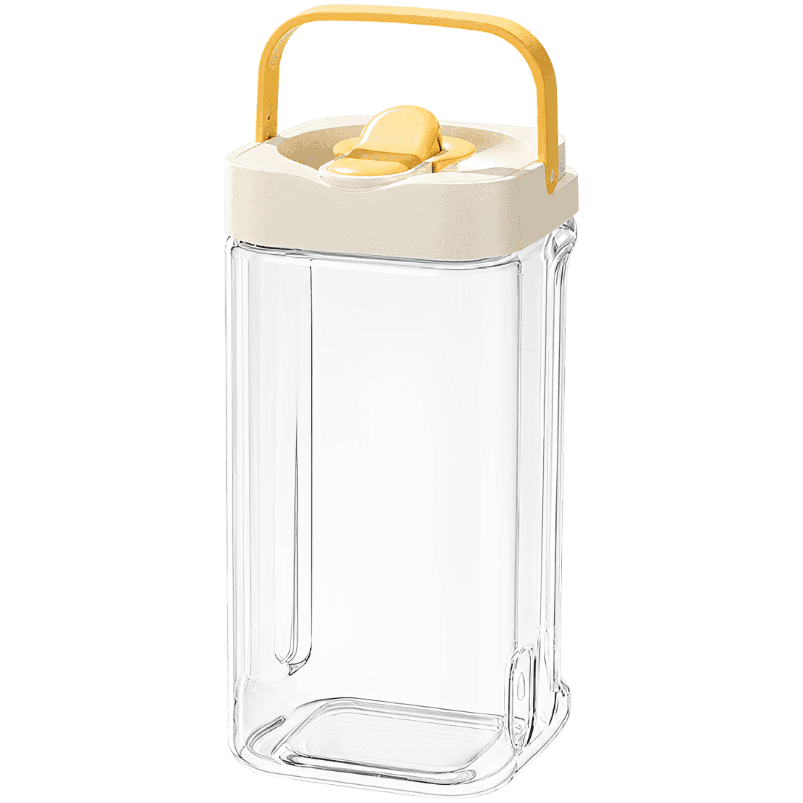 0.9 Gal Fridge Drink Dispenser