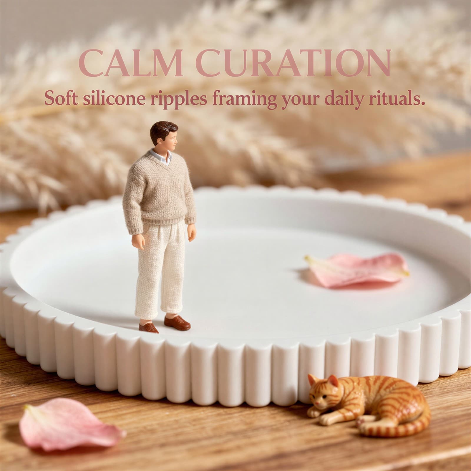 Creative Poster Image