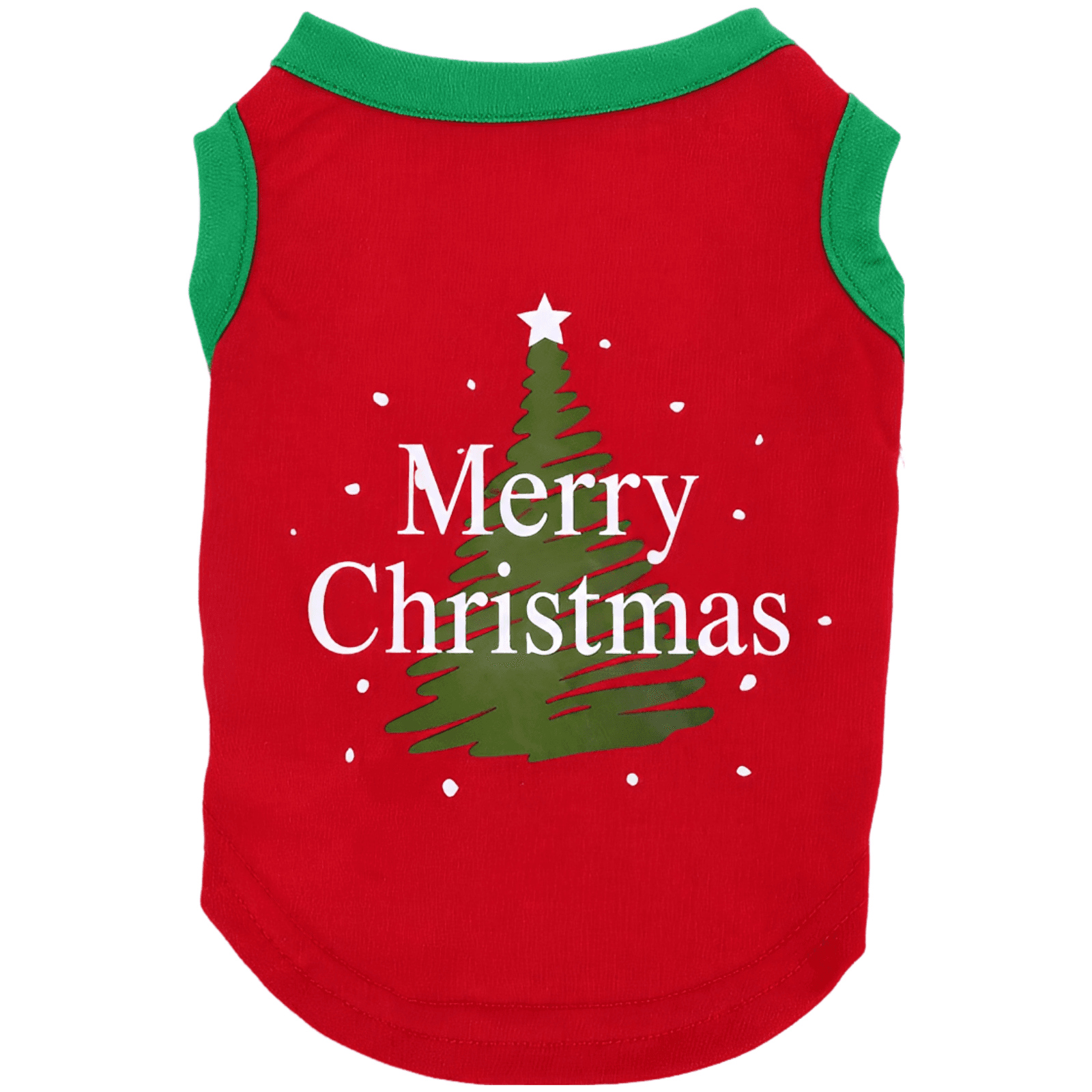 Dog Christmas Shirt