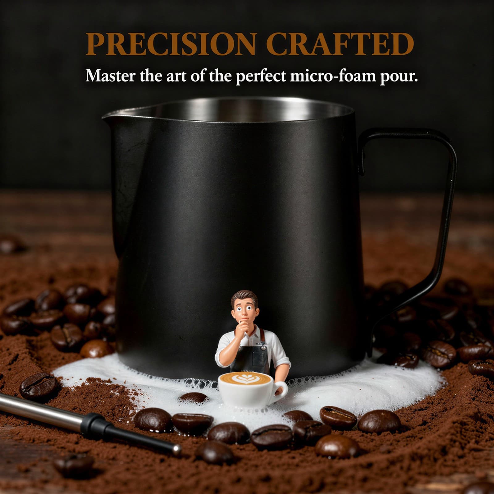 Creative Poster Image
