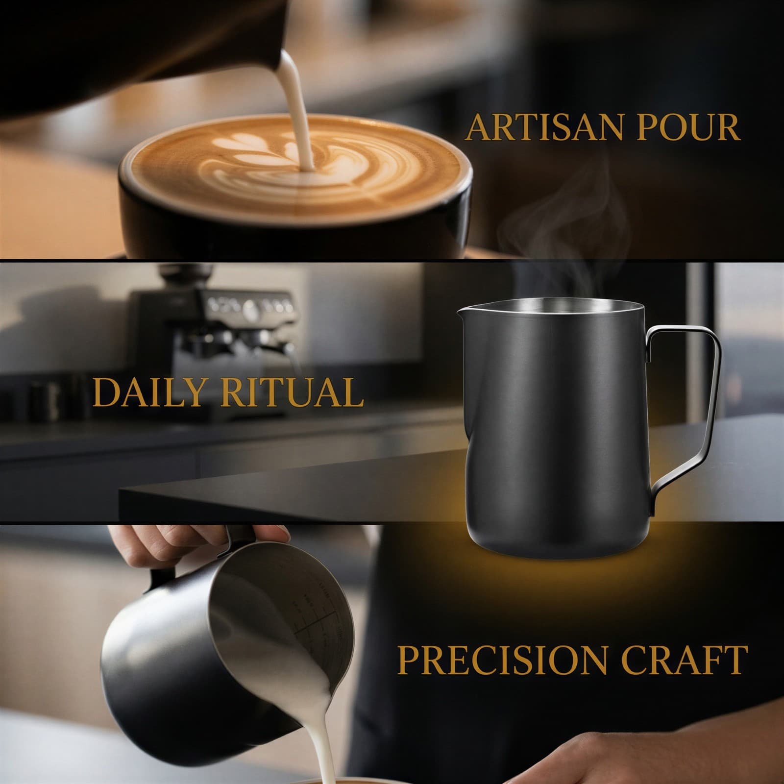 Multi-Scenario Image