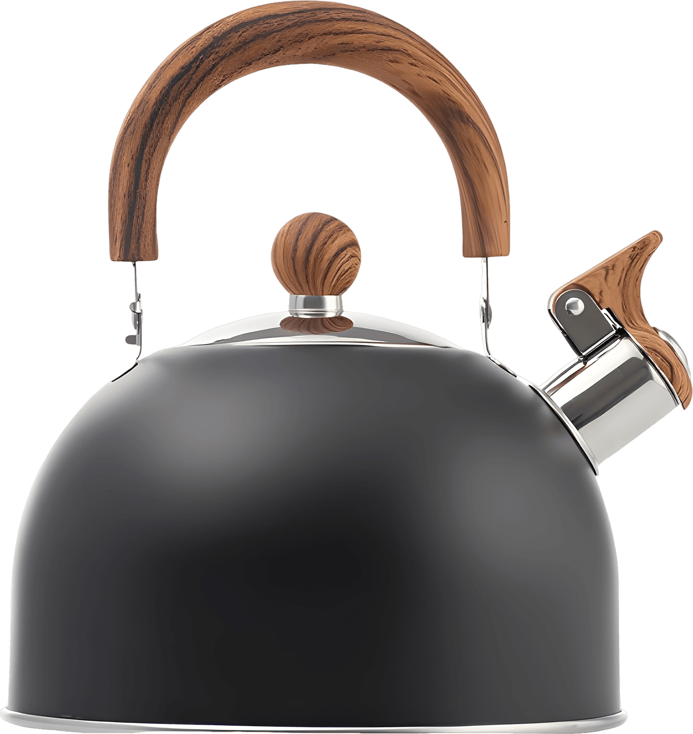 2.5L Whistling Tea Kettle