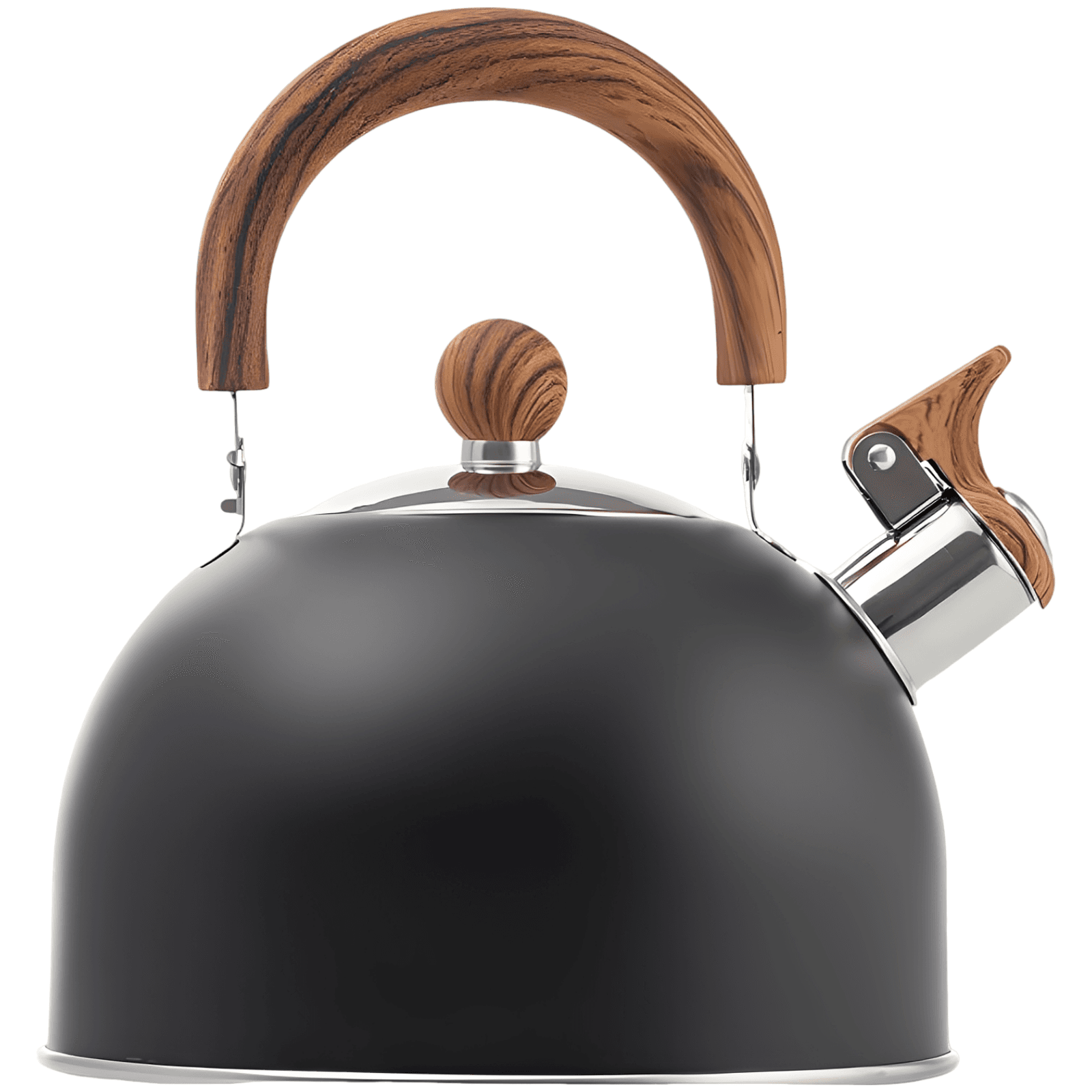 2.5L Whistling Tea Kettle