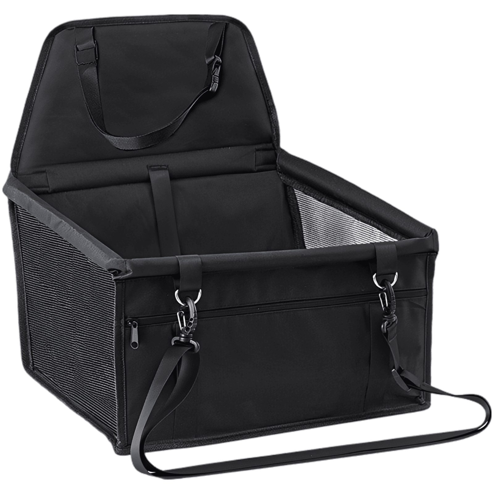 Waterproof Pet Booster Car Seat
