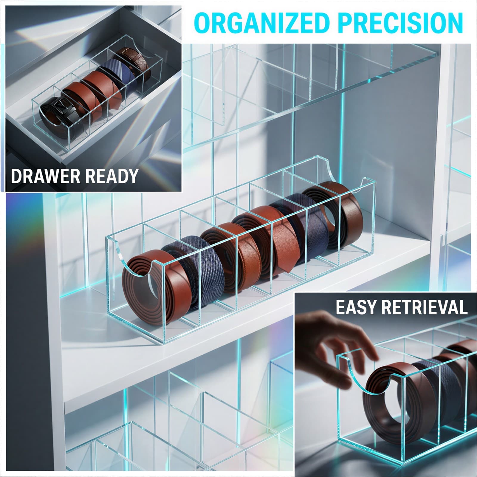 Multi-Scenario Image