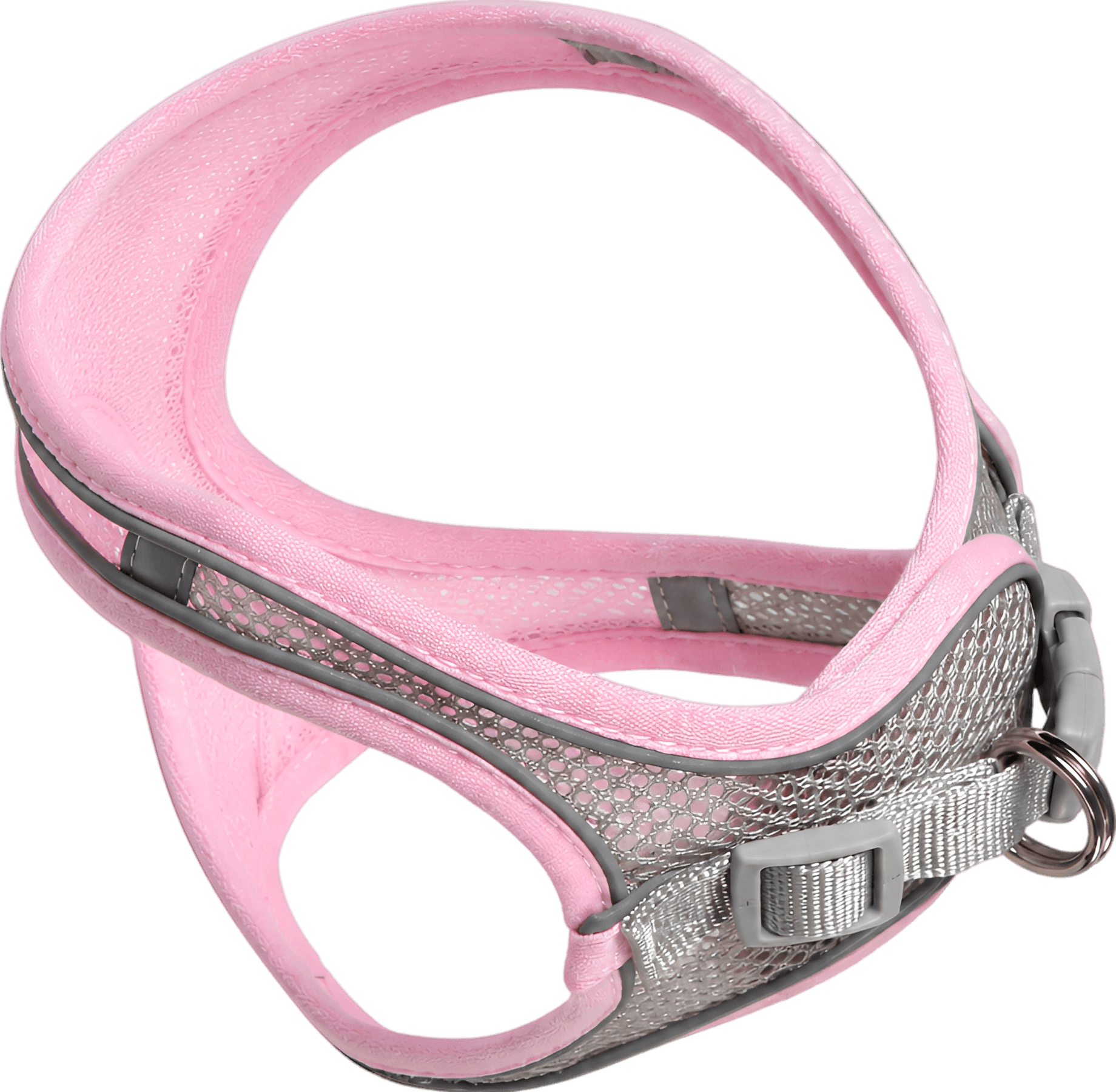 Escape-Proof Cat Harness and Leash Set