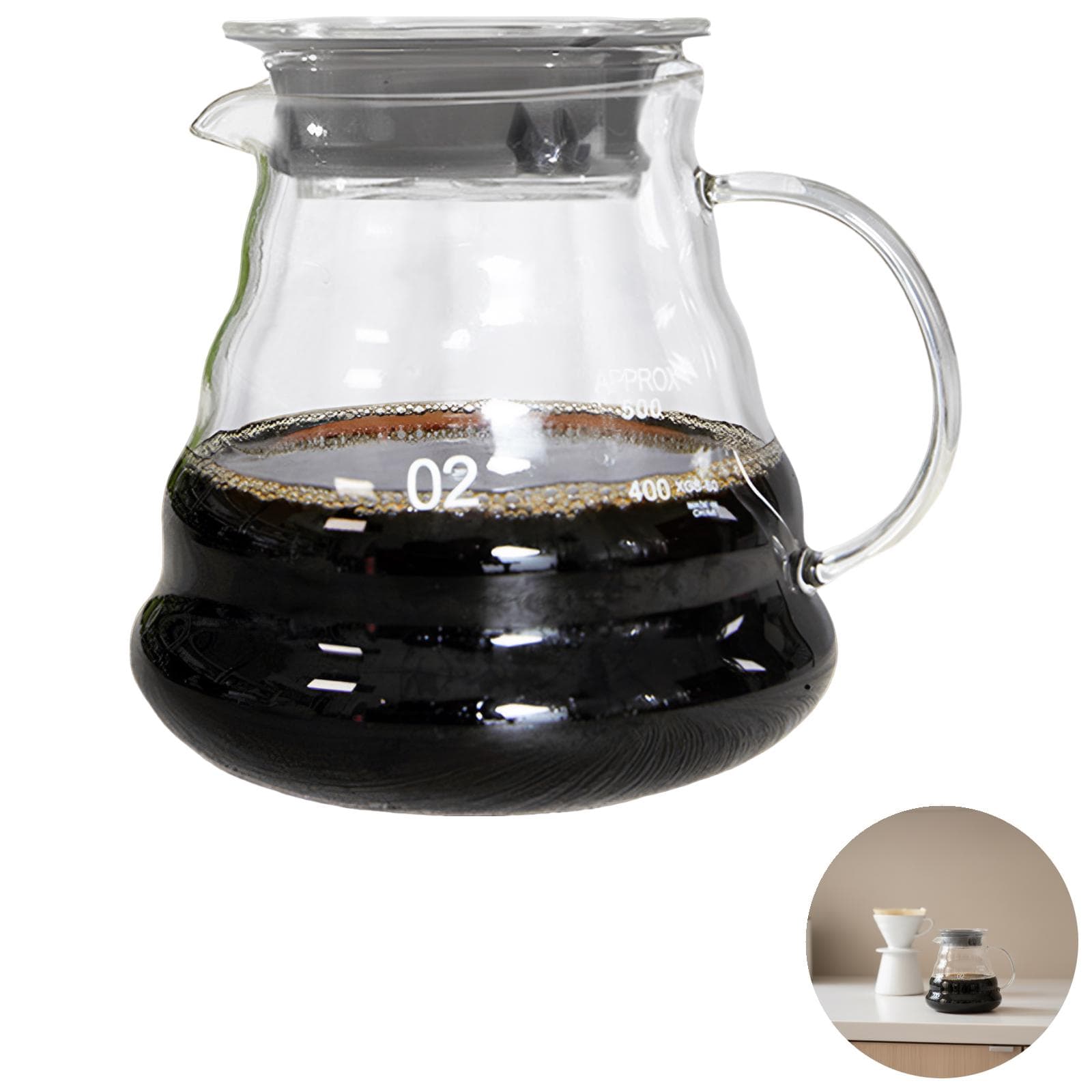 View hero image alternate image