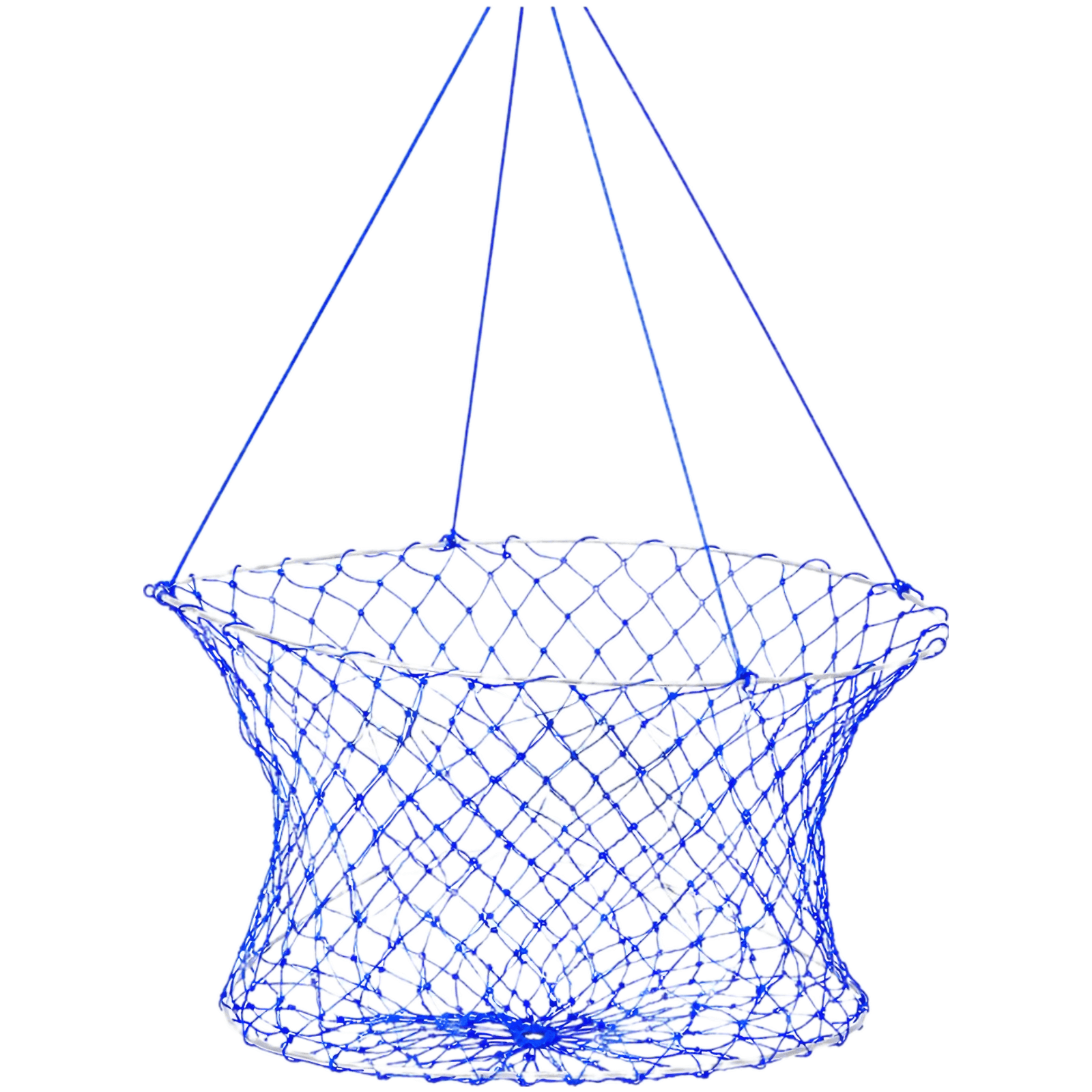 Heavy Duty Stainless Steel Crab Trap & Net
