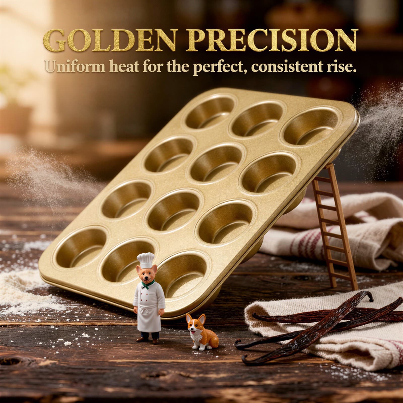 Creative Poster Image