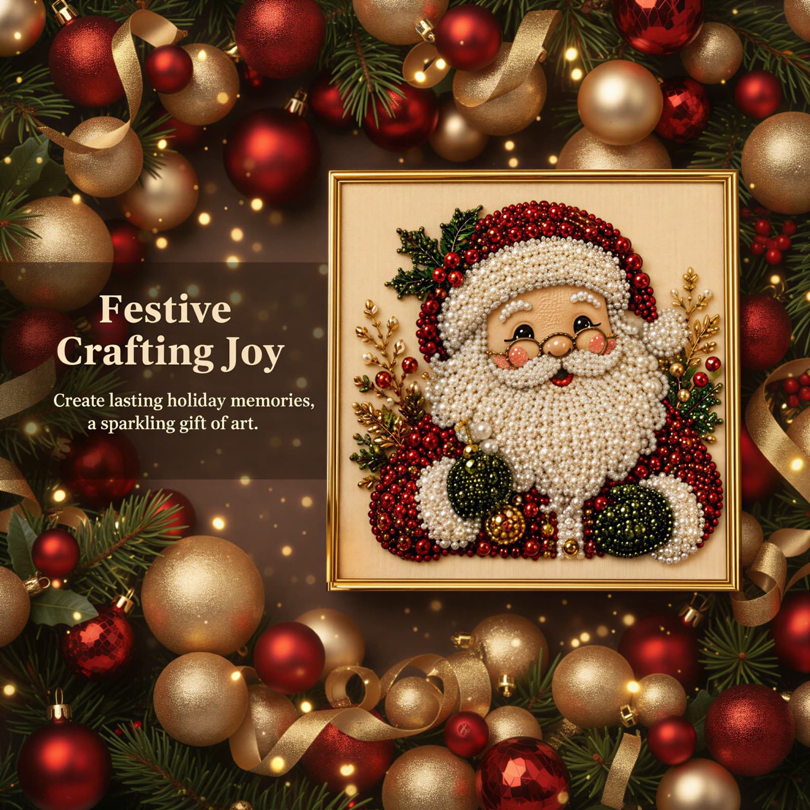 Creative Poster Image