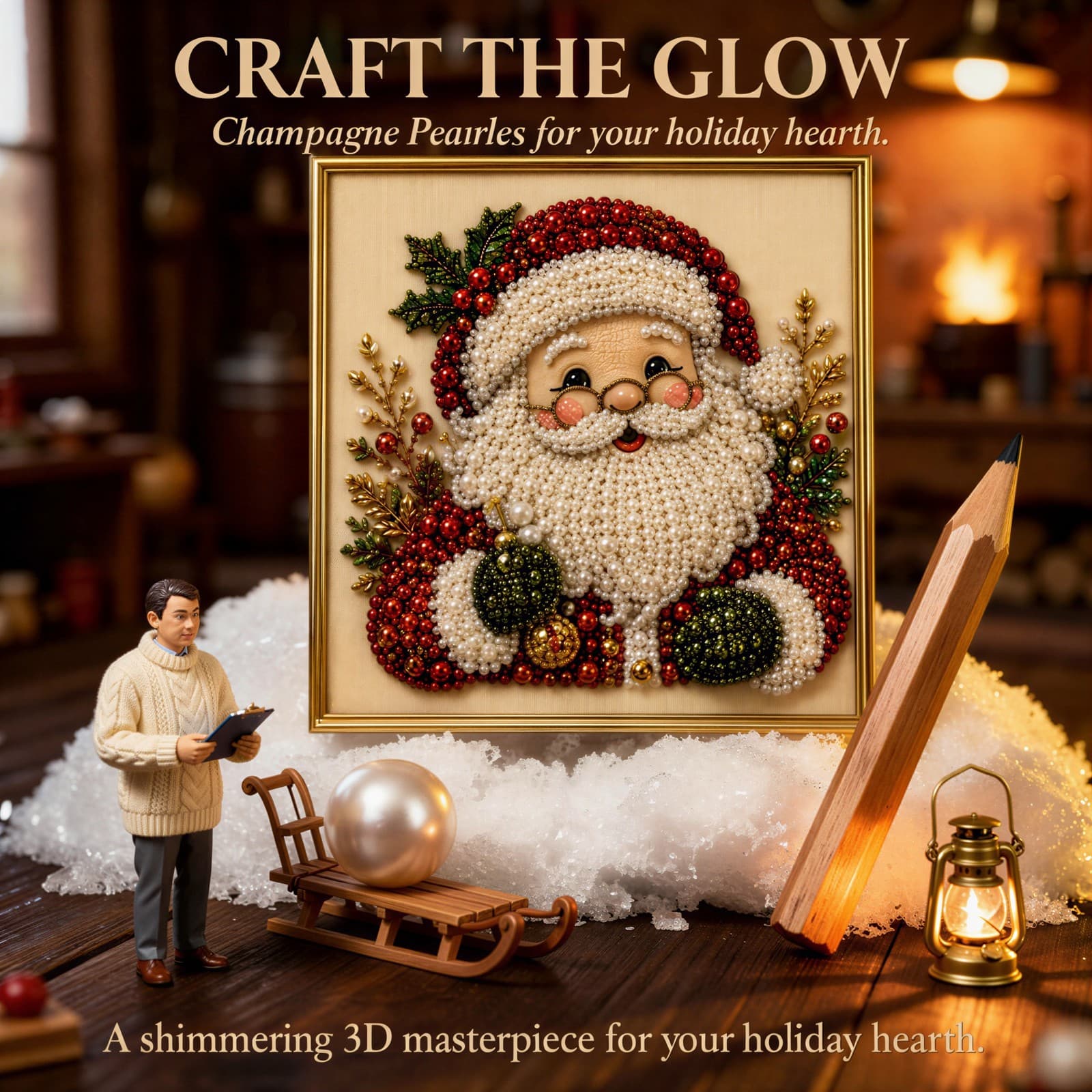 Creative Poster Image