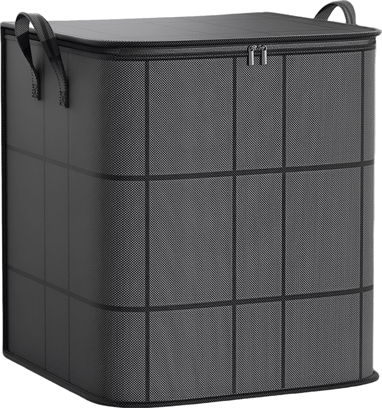 Spacious Moving & Storage Bins