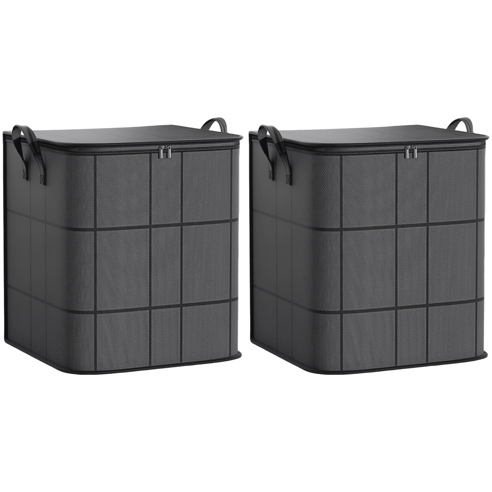 Spacious Moving & Storage Bins