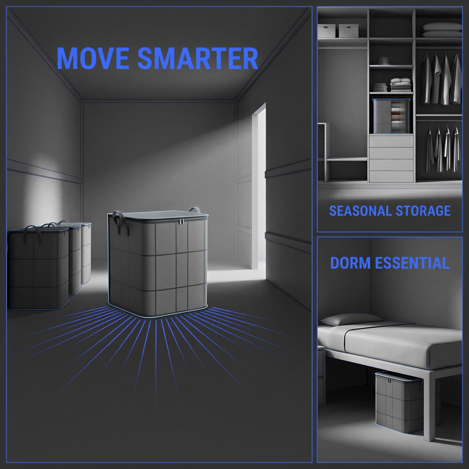 Multi-Scenario Image