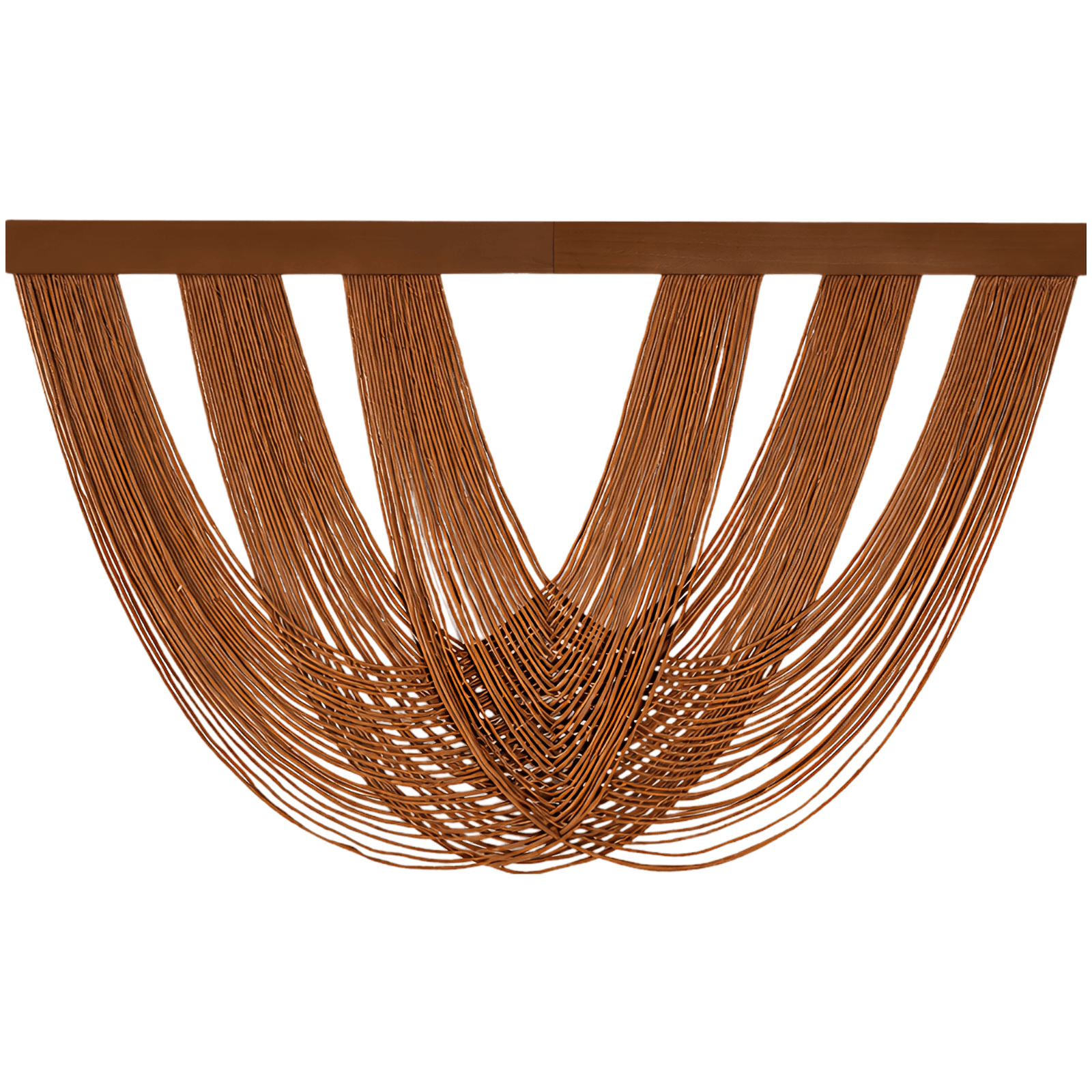 Bohemian Woven Wall Tapestry