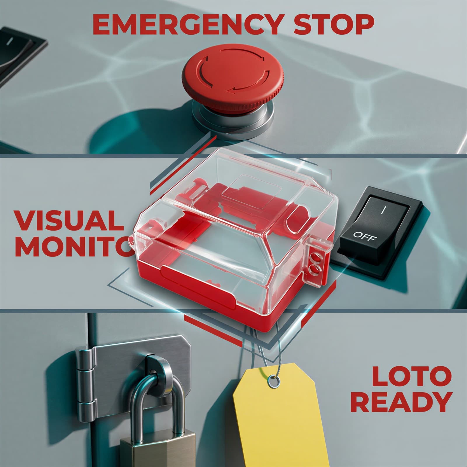 Multi-Scenario Image