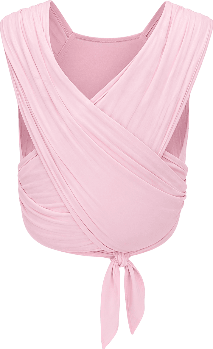 Hands-Free Swaddle Pet Sling Carrier
