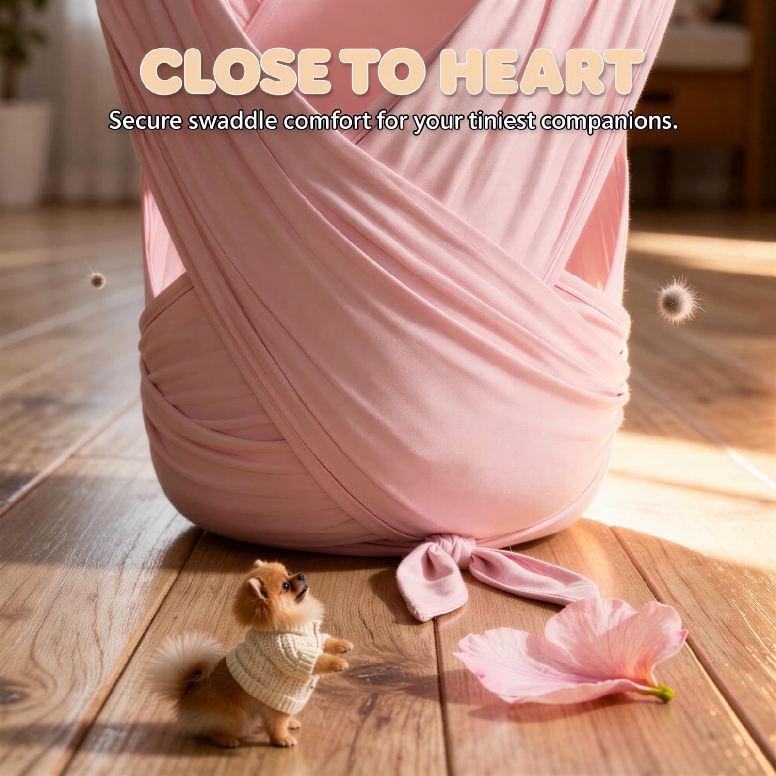 Creative Poster Image
