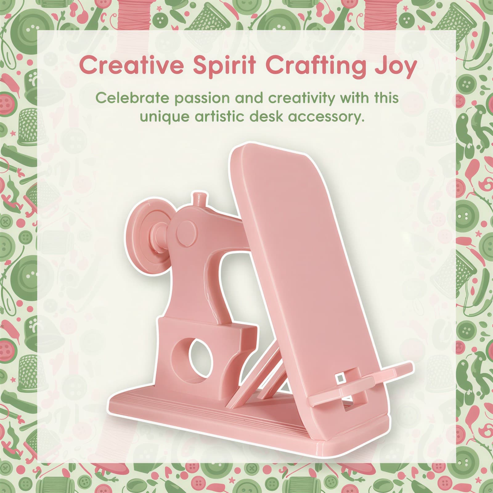 Creative Poster Image