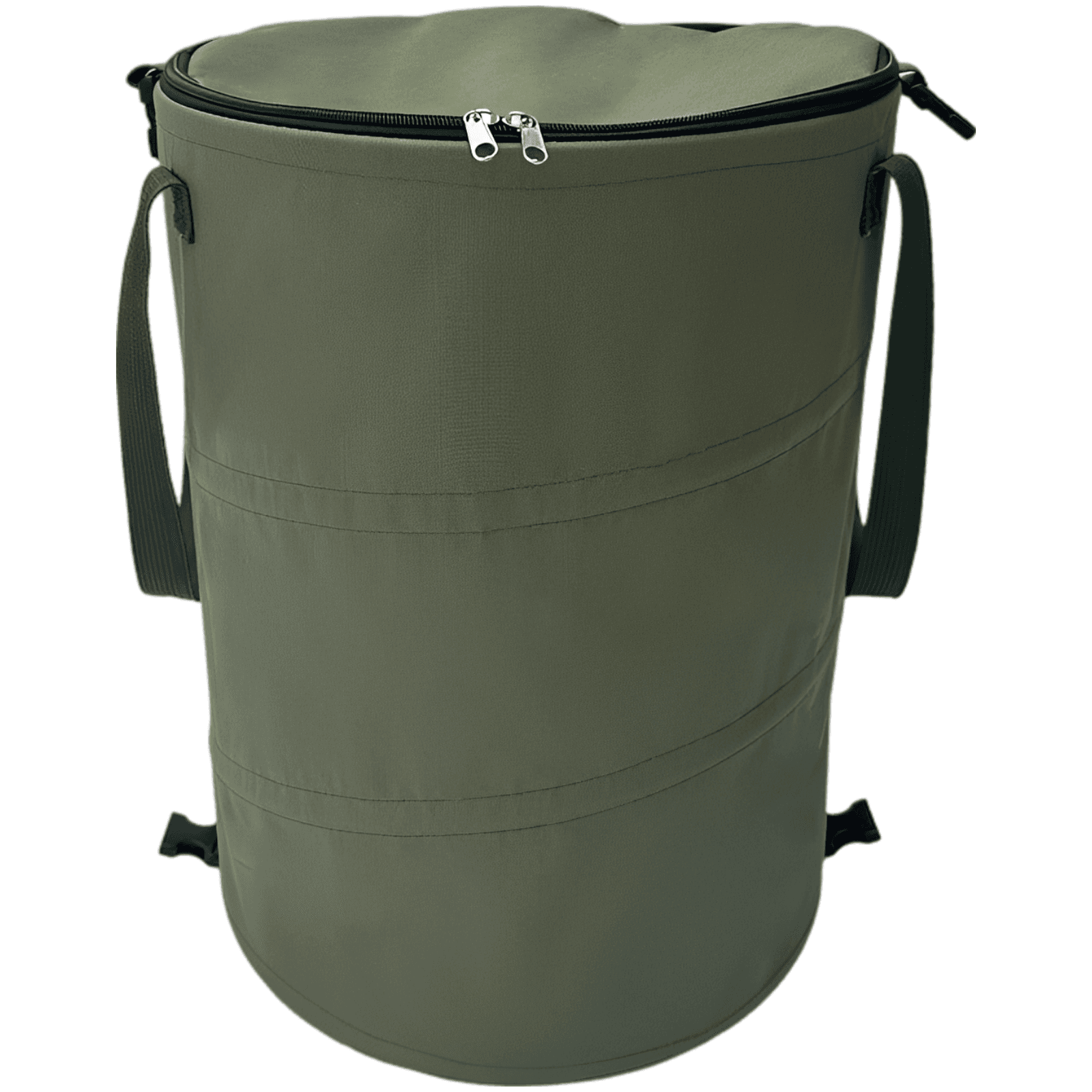 Pop Up Camping Trash Can
