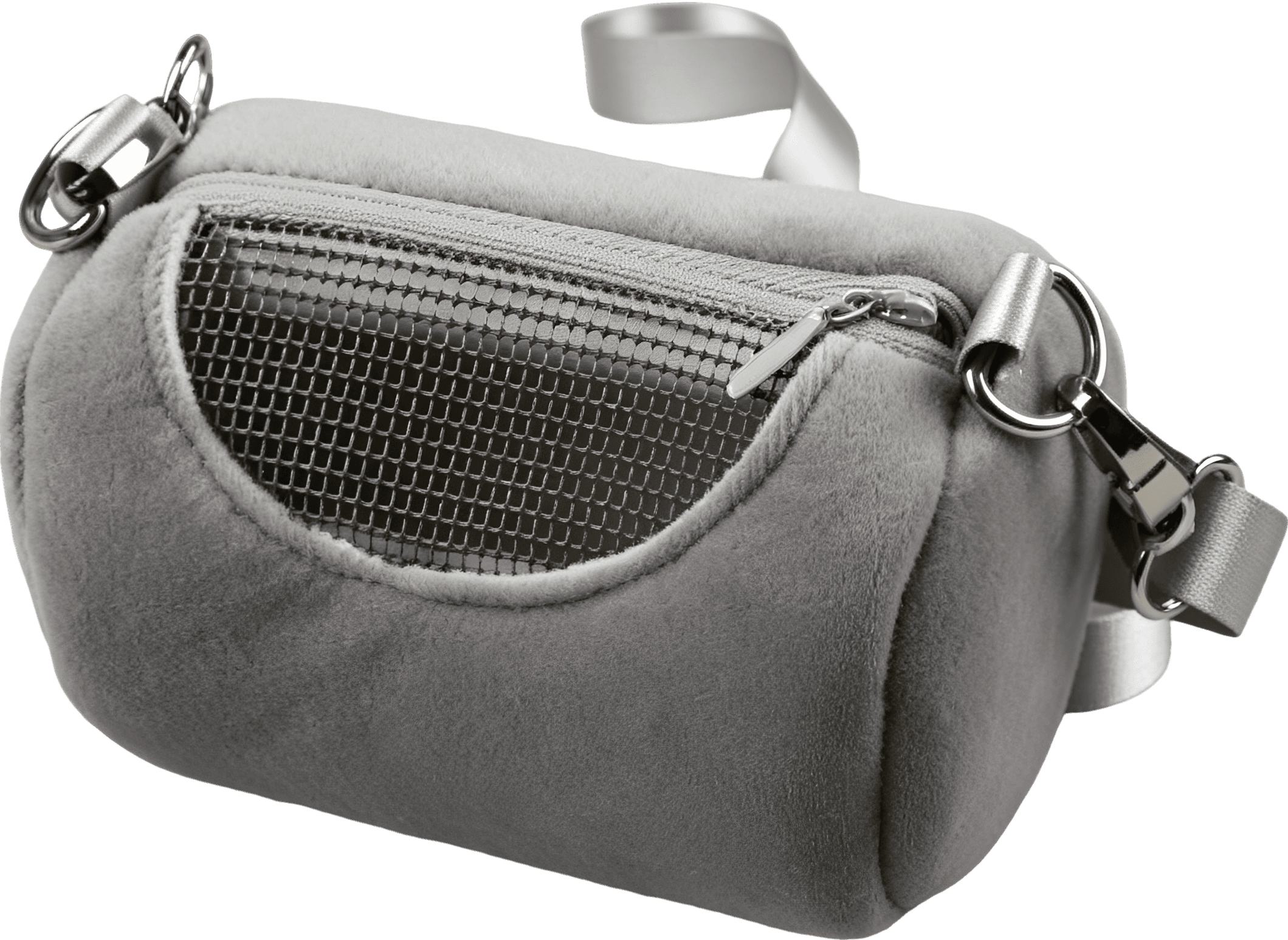 Portable Hamster Carrier Bag