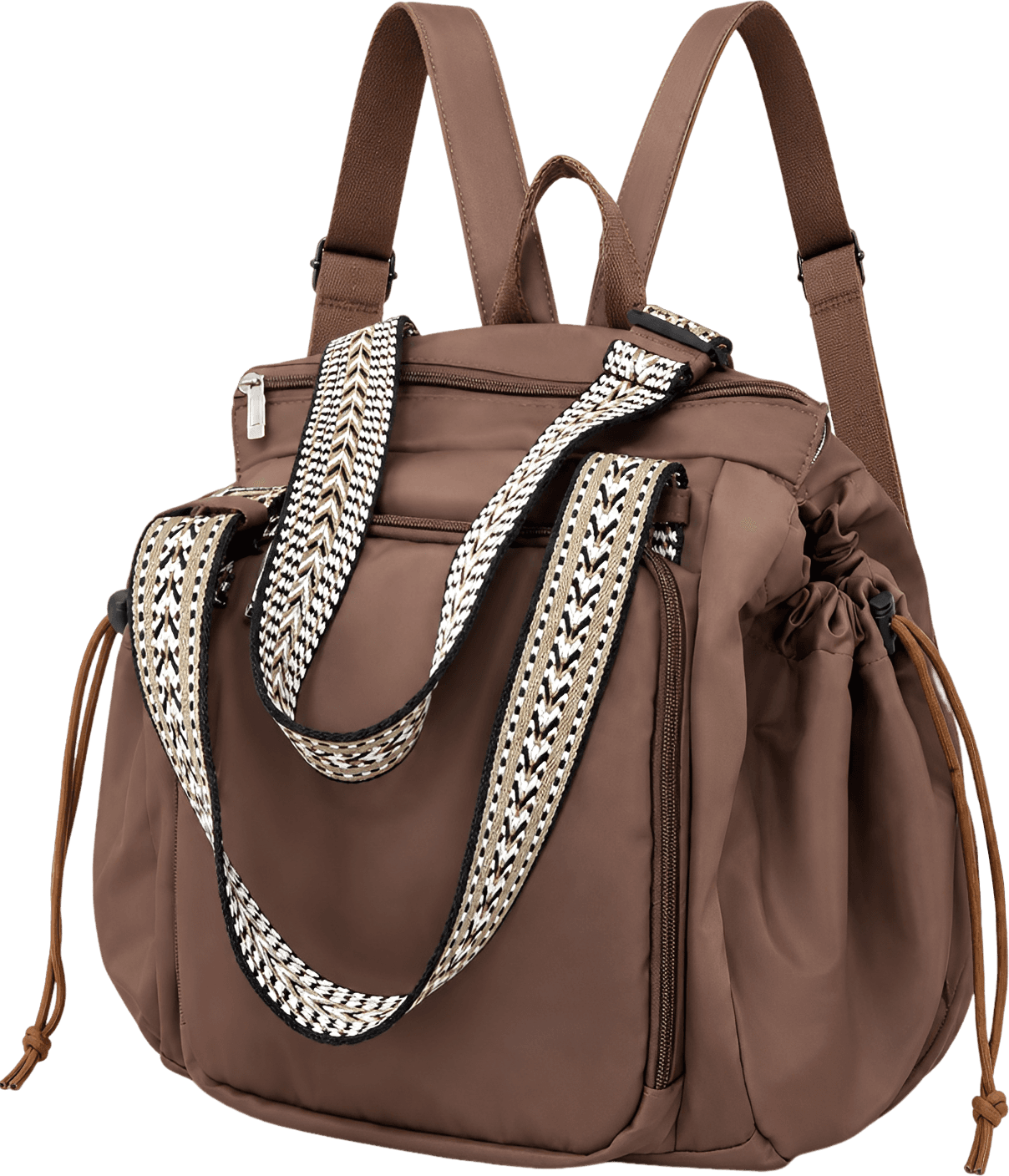 The Everyday 3-Way Convertible Bag