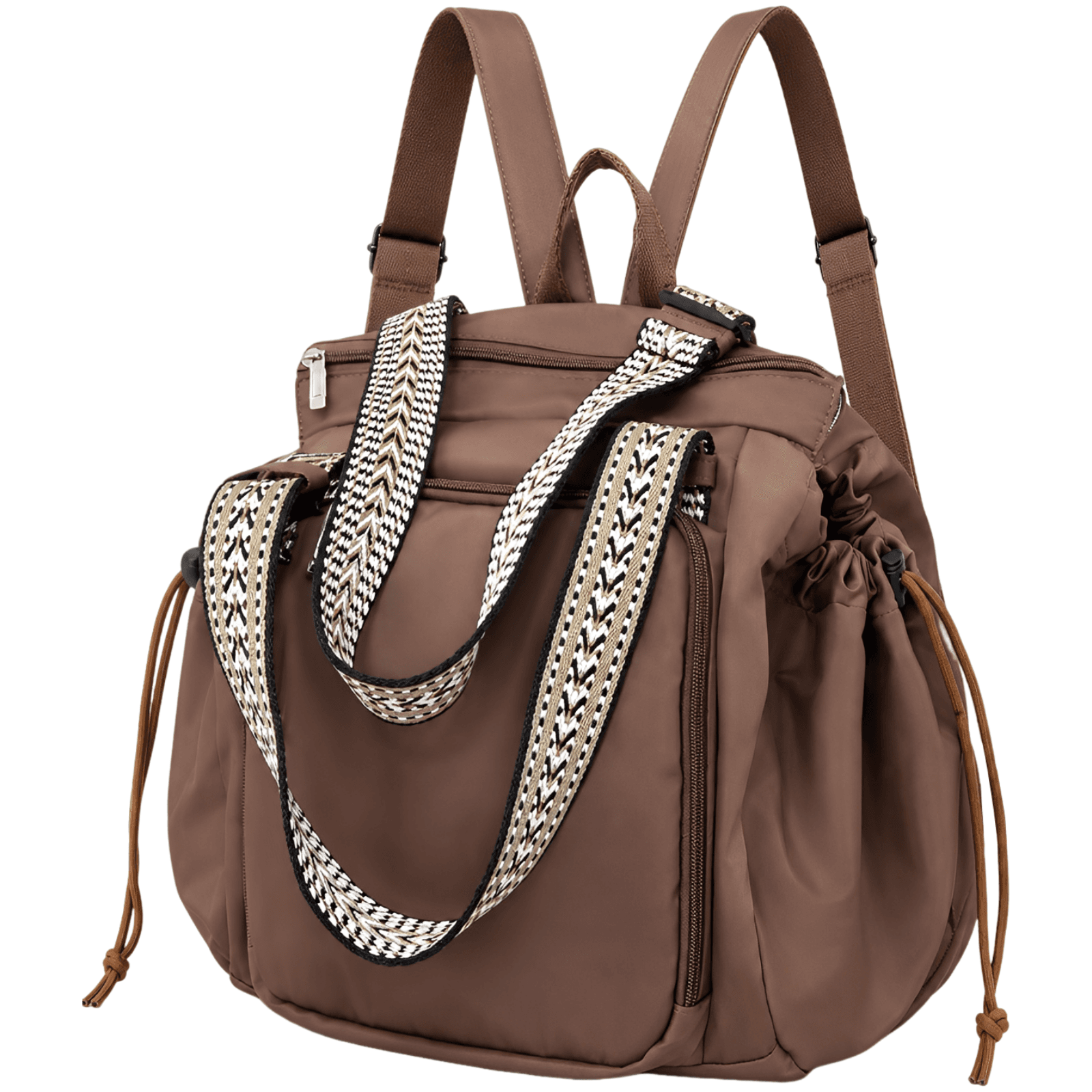 The Everyday 3-Way Convertible Bag