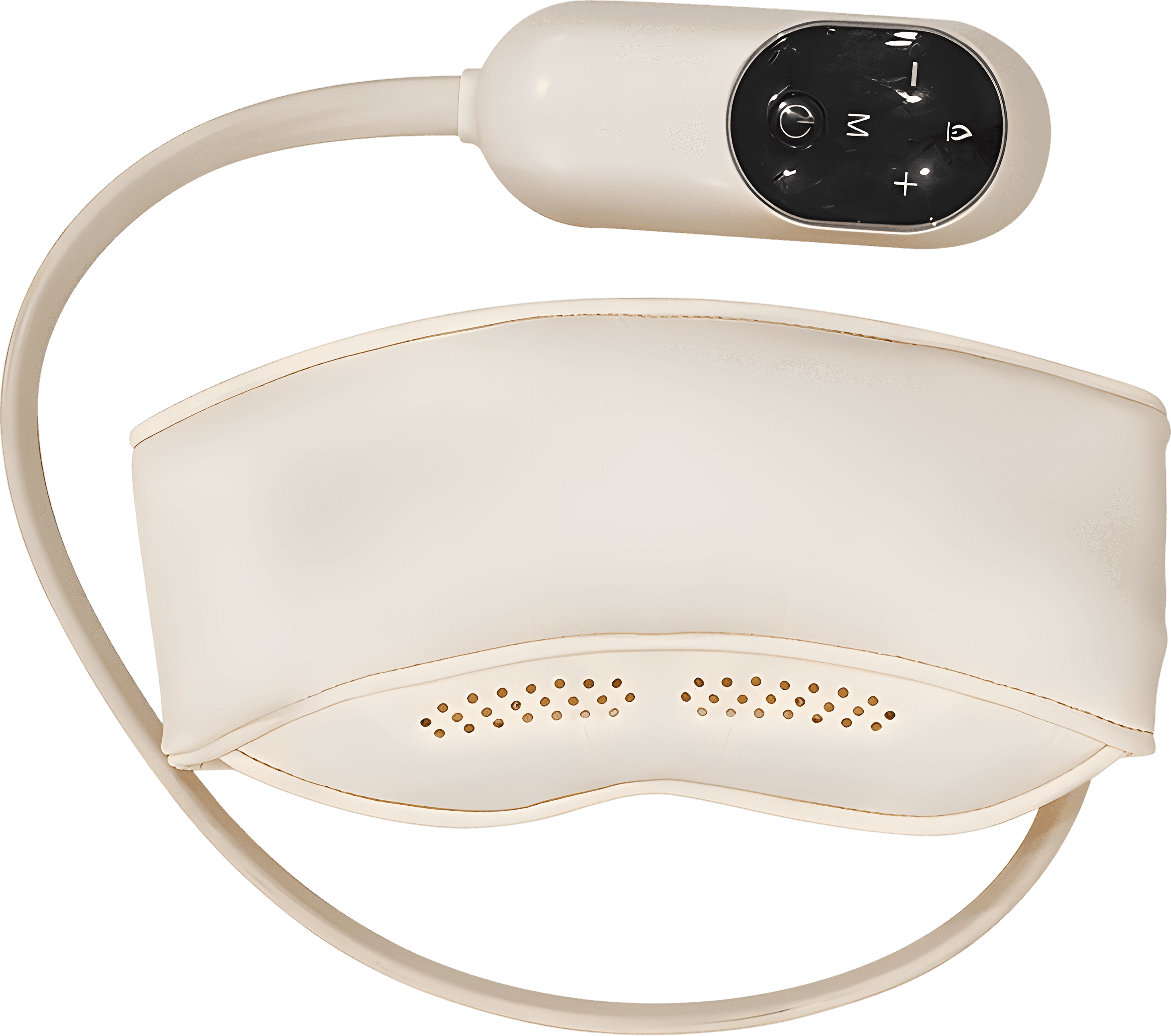 Graphene Heating Head & Eye Massager