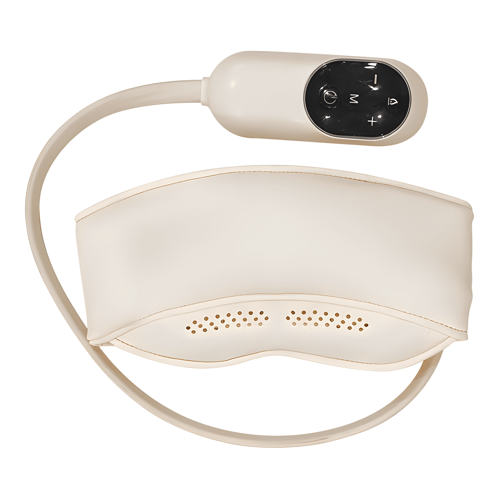 Graphene Heating Head & Eye Massager
