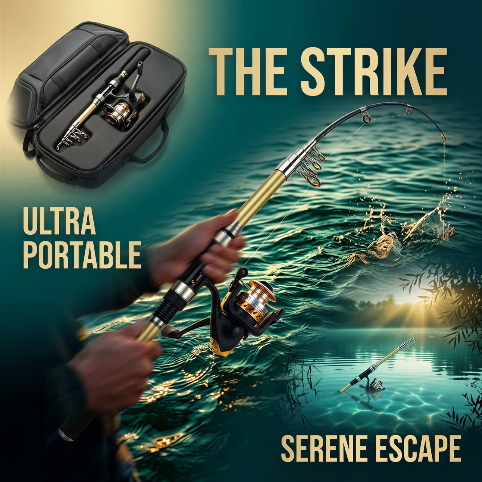 Multi-Scenario Image