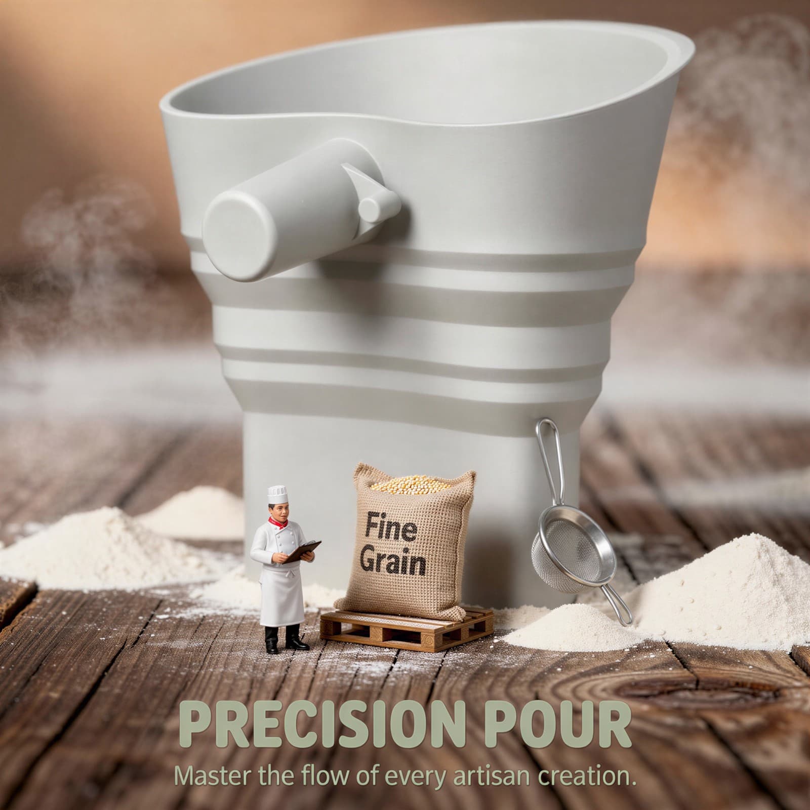 Creative Poster Image