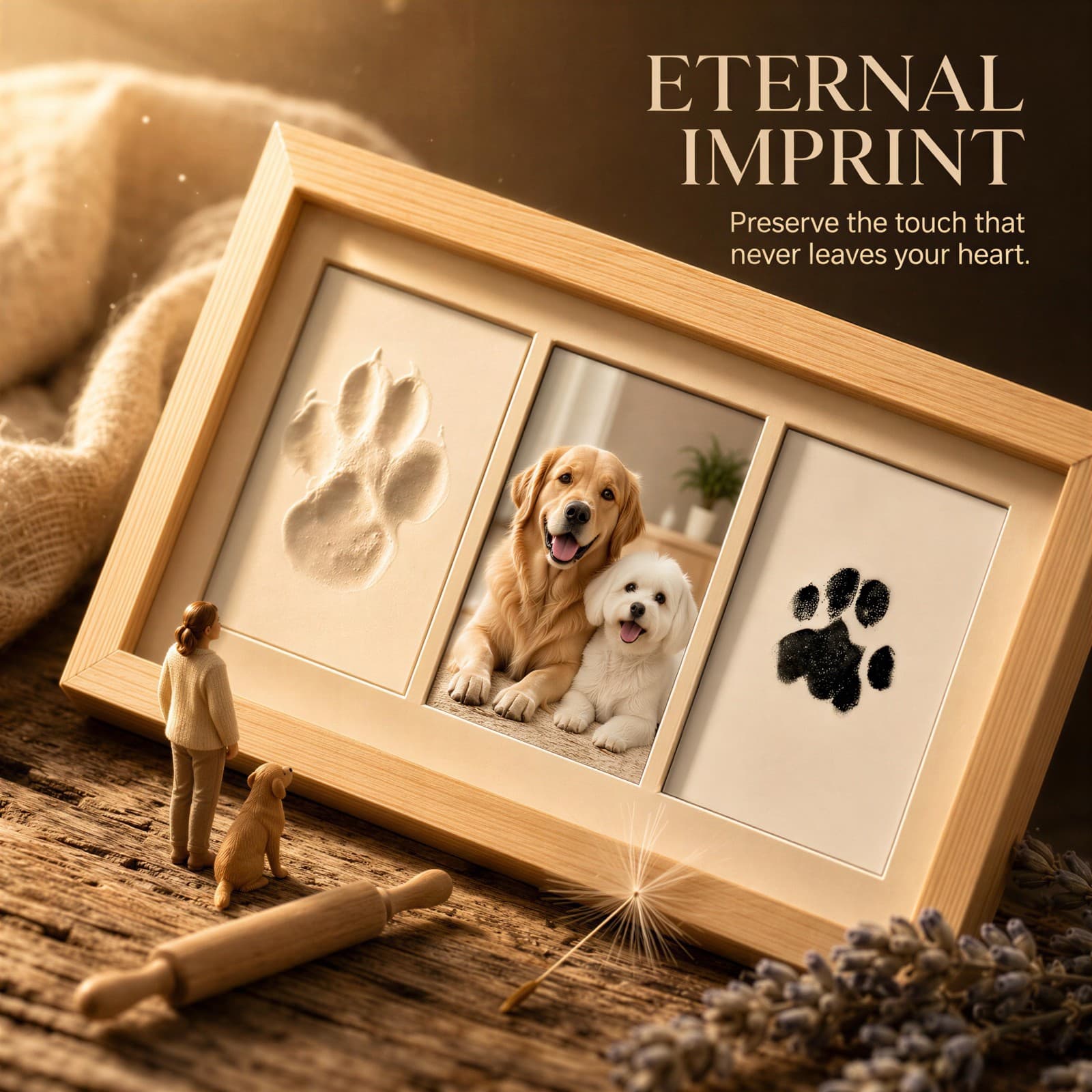 Creative Poster Image