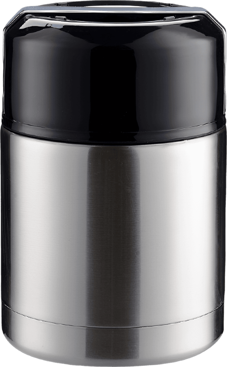 34 oz Insulated Food Jar