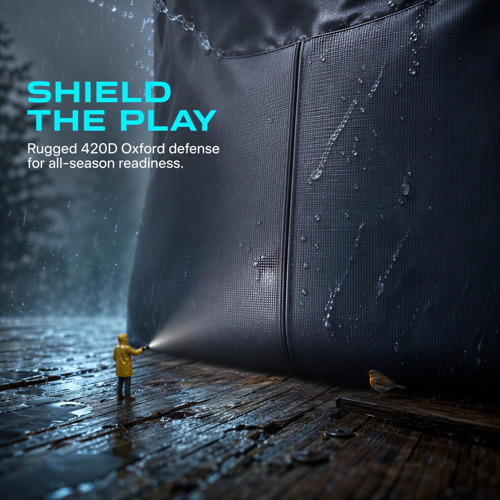 Creative Poster Image