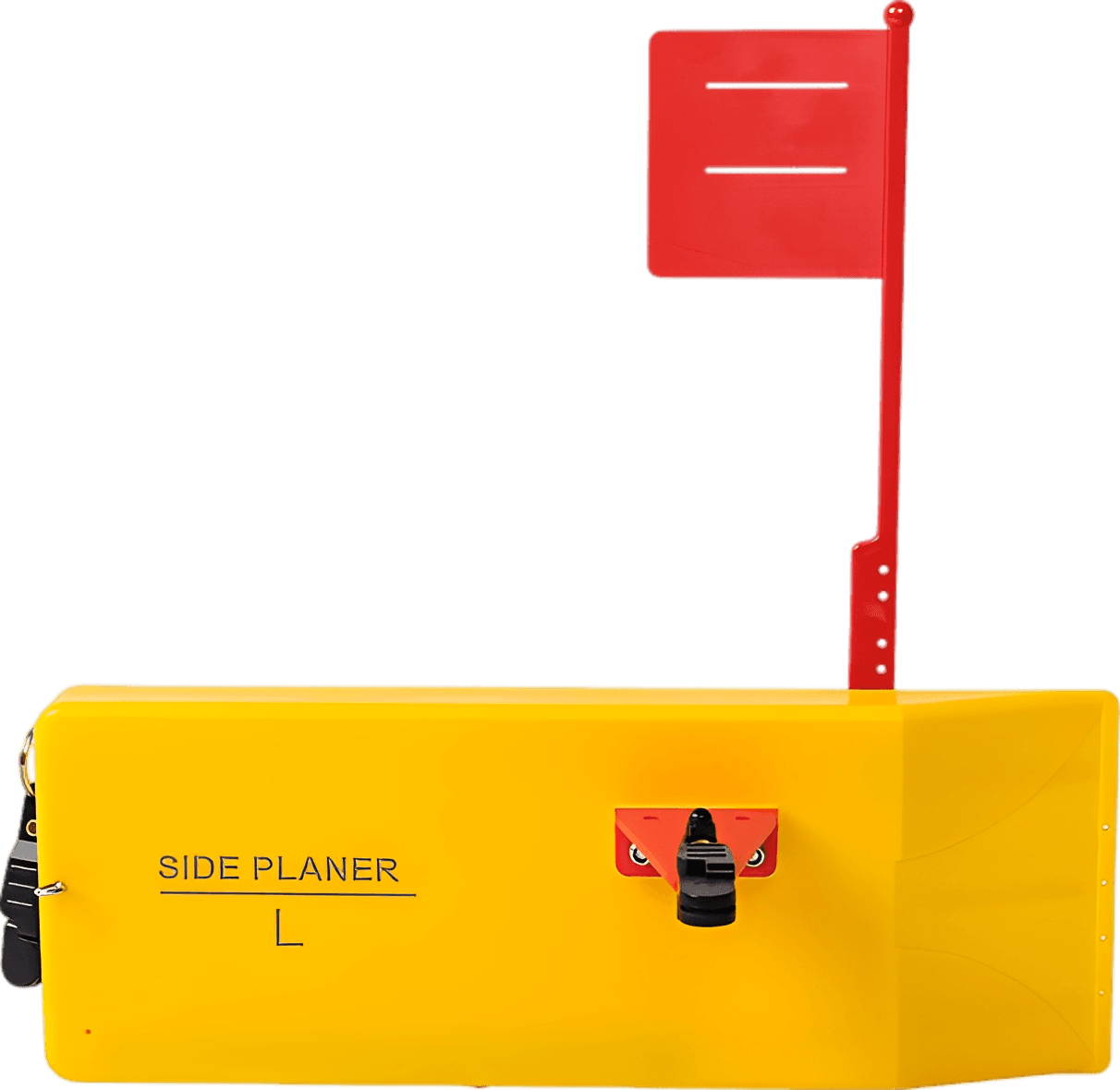 2 Pcs Trolling Planer Board Set