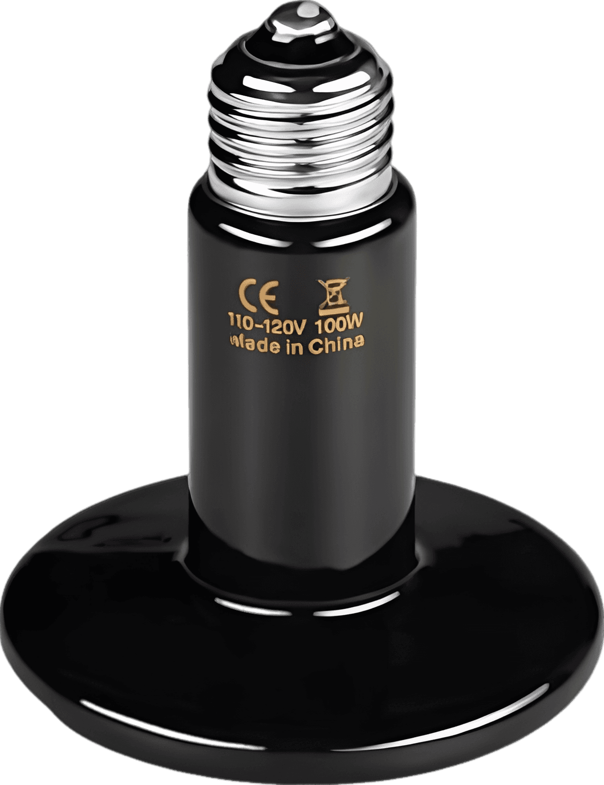 Ceramic Heat Emitter 2-Pack