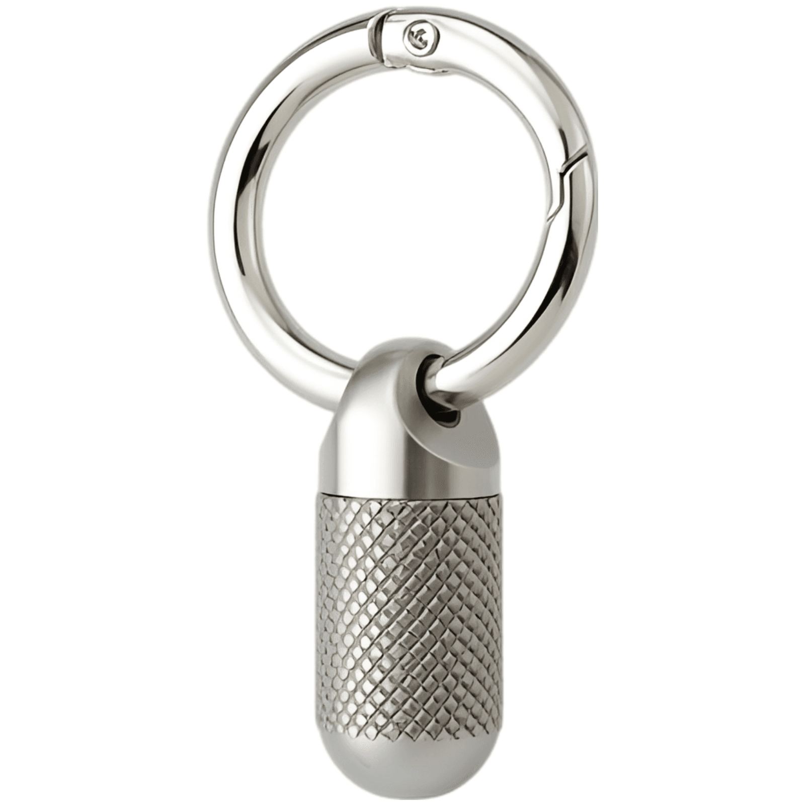 Titanium Mini Pill Case