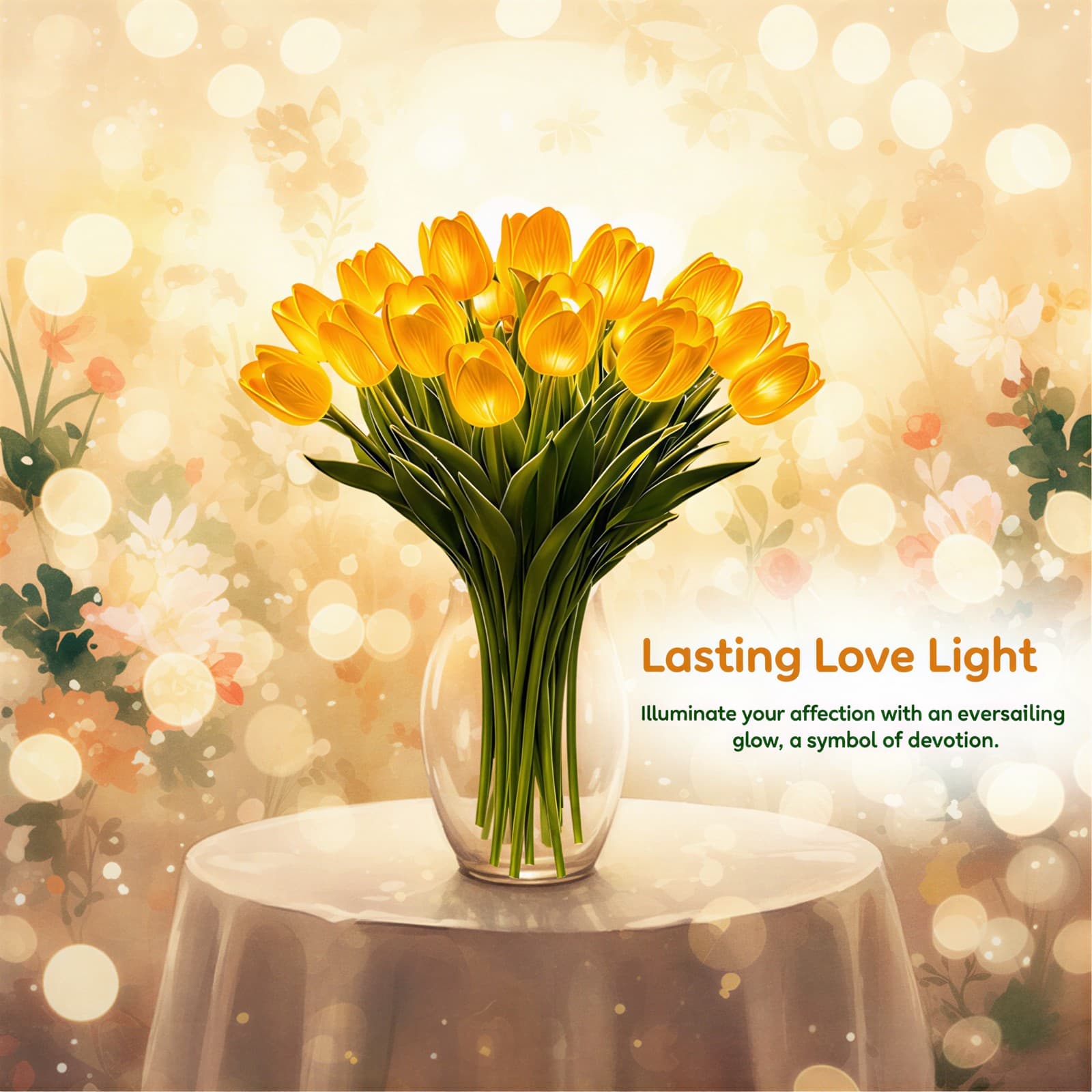 Creative Poster Image