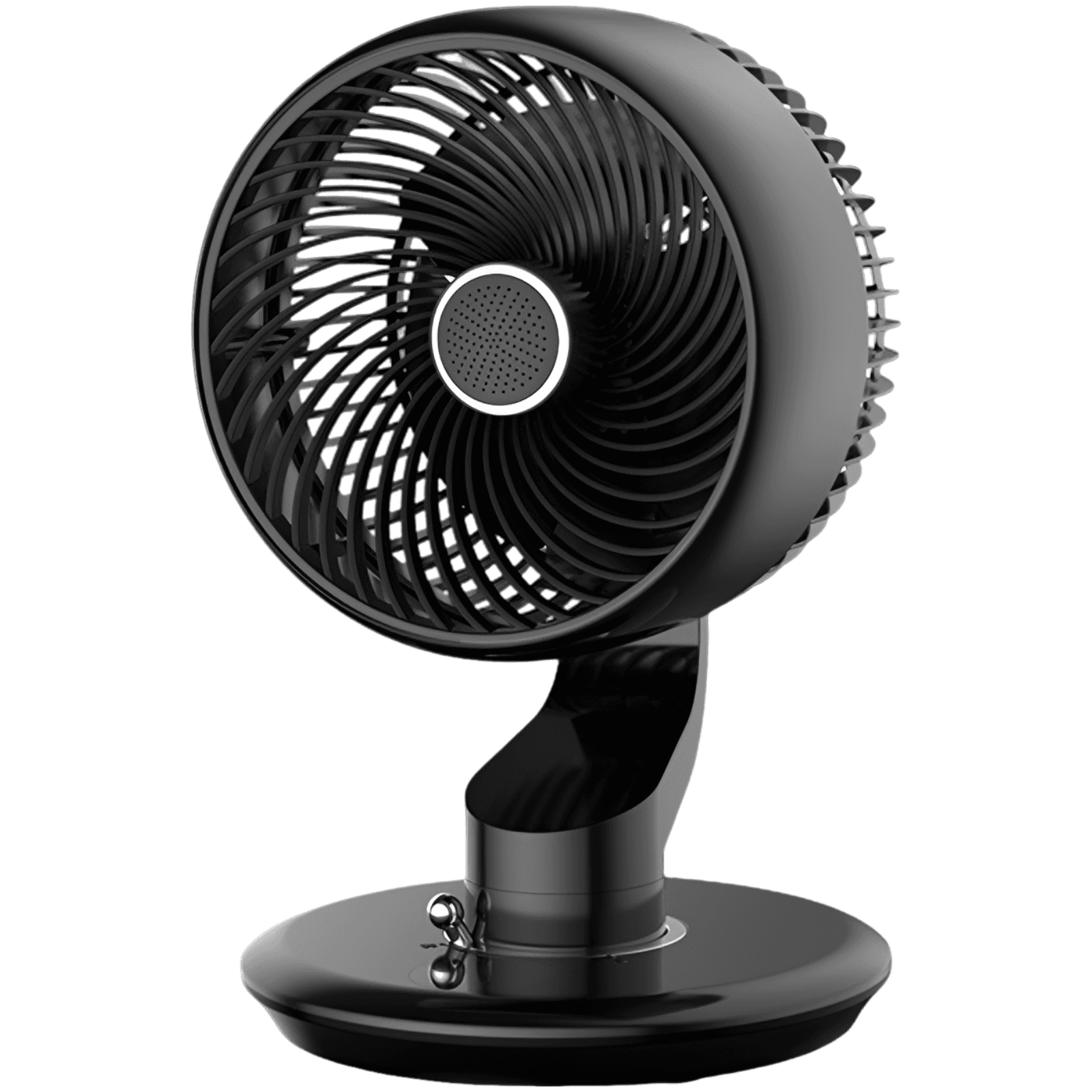 Rechargeable Desk Fan