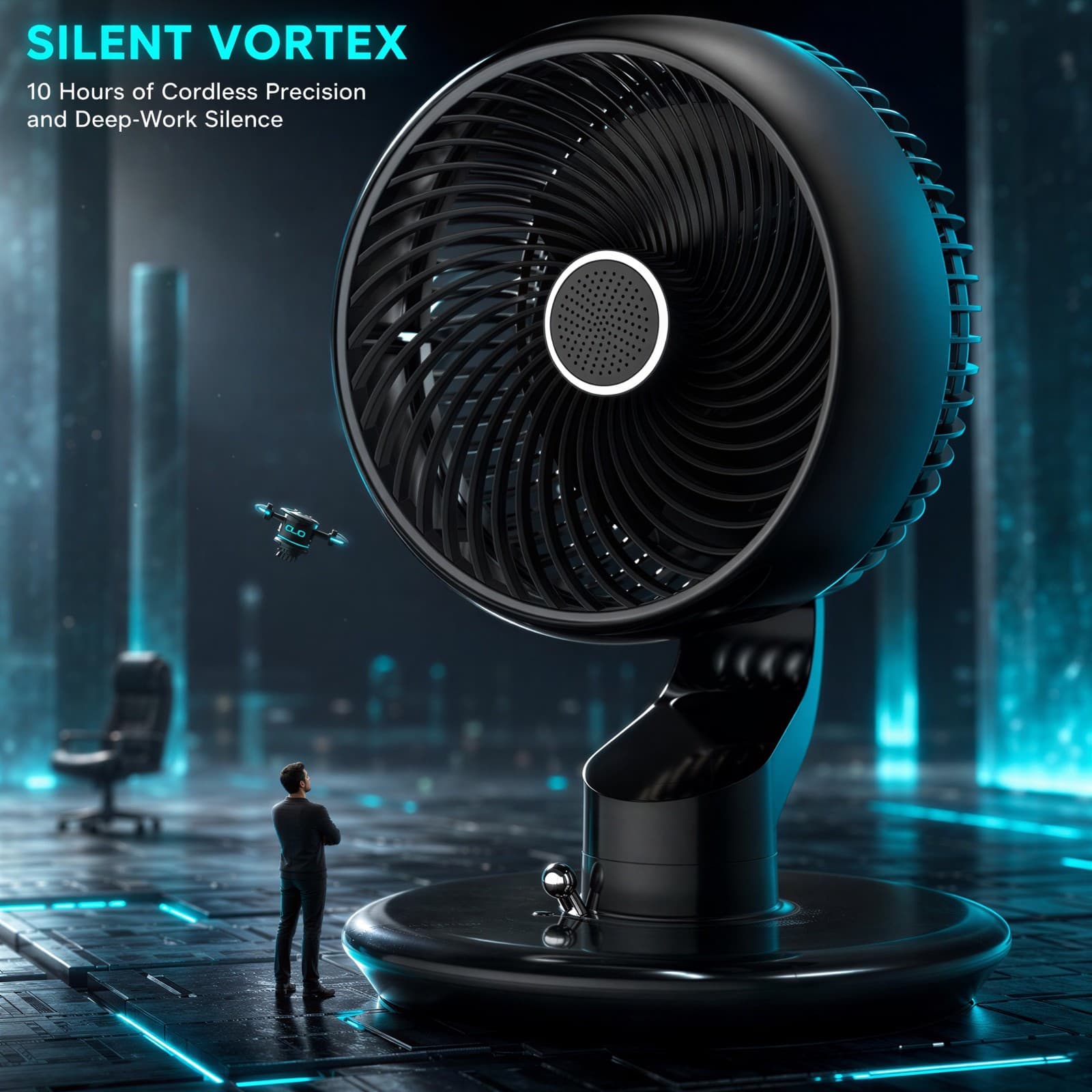 Creative Poster Image