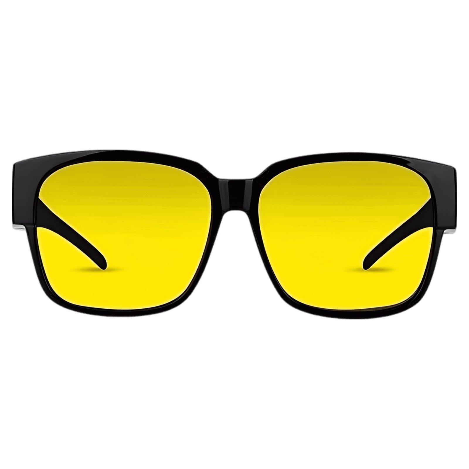 Polarized Night Driving Glasses for Men