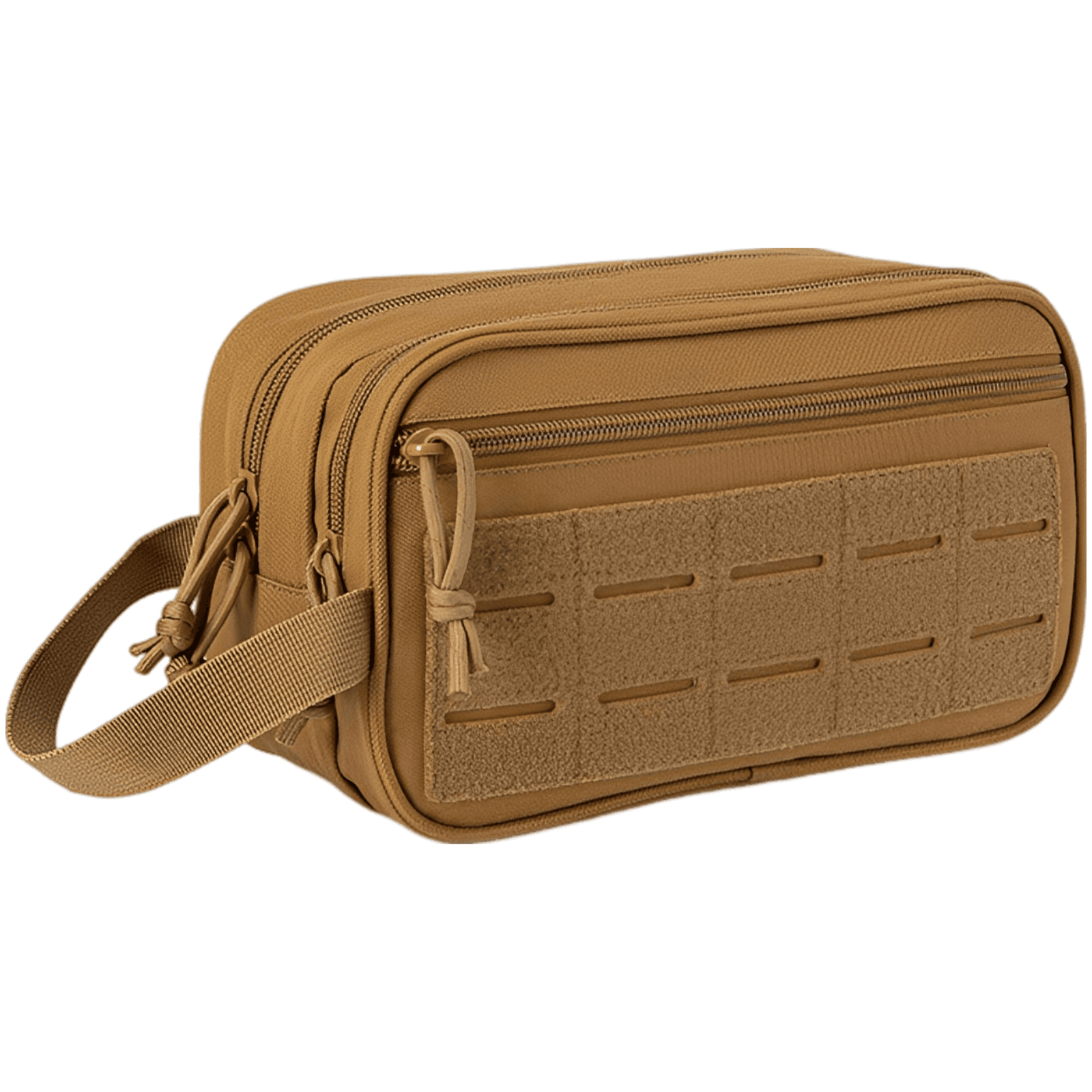 Utility MOLLE Admin Pouch