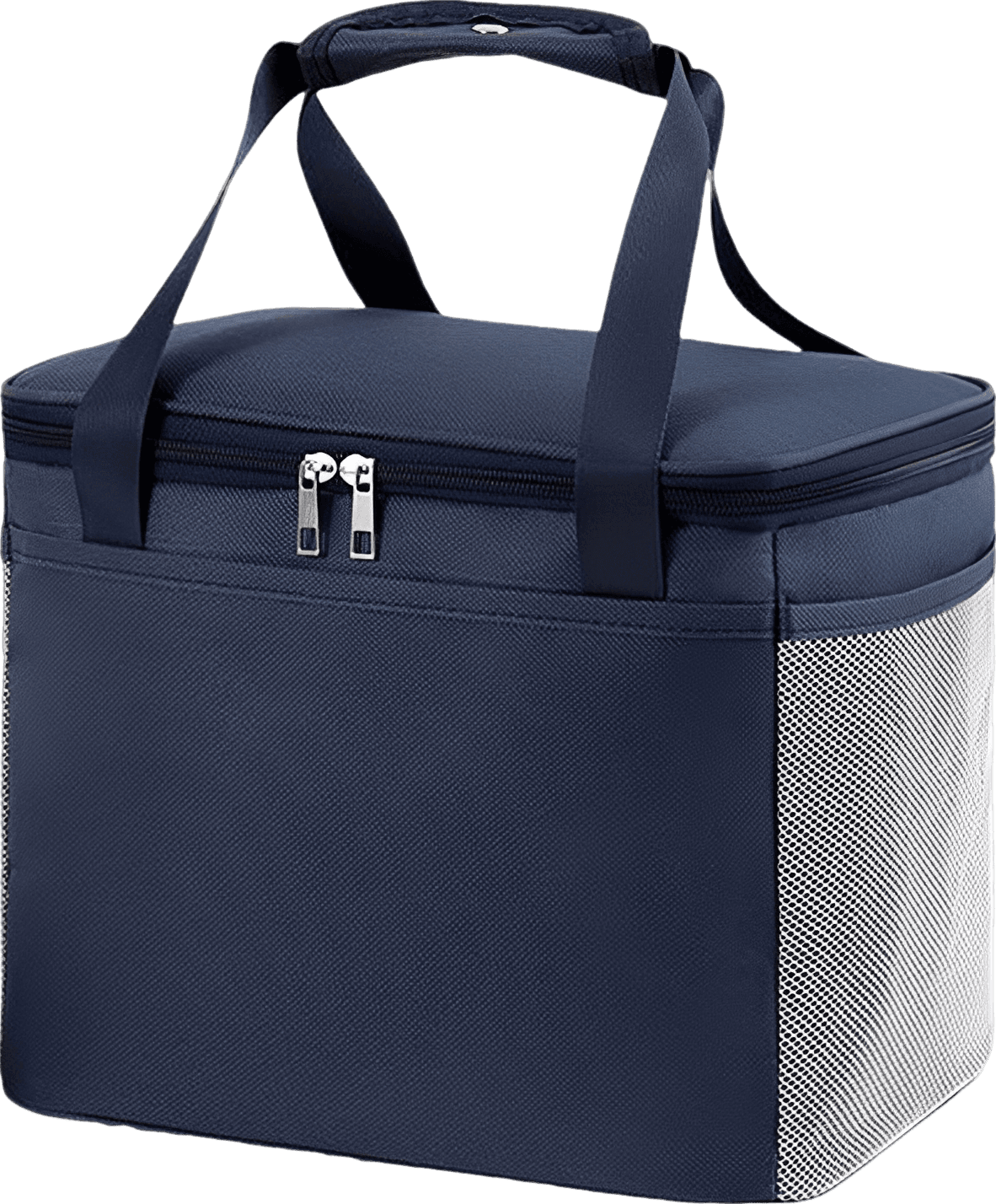 24-Can Large Insulated Lunch Bag